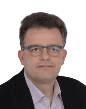 Antonis Argyros, PhD