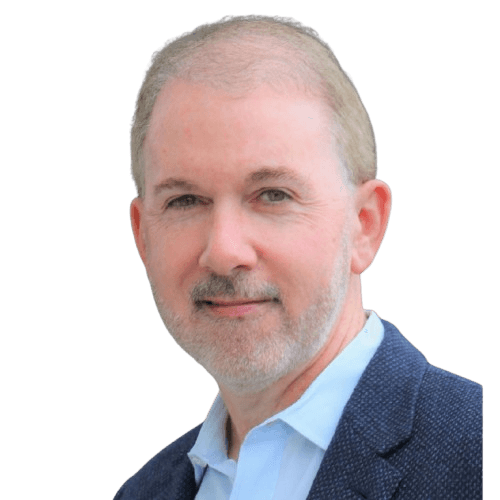 Peter McAllister, MD